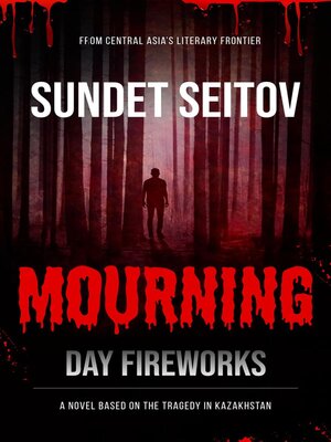 cover image of Mourning Day Fireworks